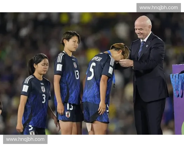 日本队世界杯历史最佳成绩体现亚洲足球崛起与团队精神力量 日本队世界杯历史最佳成绩体现亚洲足球崛起与团队精神力量