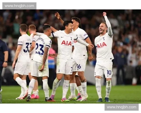 新赛季英超热刺全阵容深度解析与战术体系全面升级 新赛季英超热刺全阵容深度解析与战术体系全面升级