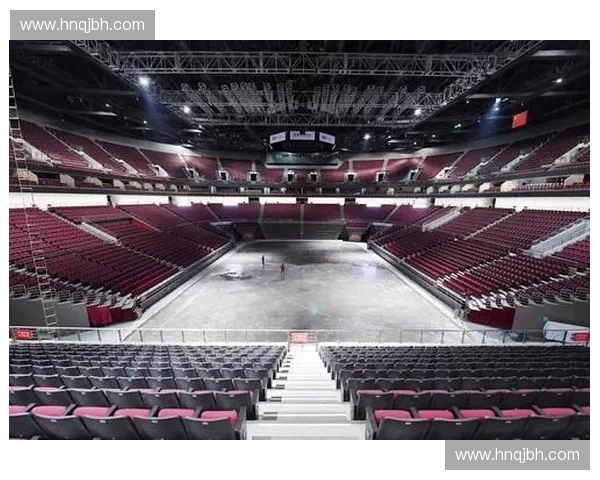 北京五棵松体育馆周边商业与文化发展潜力分析及未来规划展望 北京五棵松体育馆周边商业与文化发展潜力分析及未来规划展望