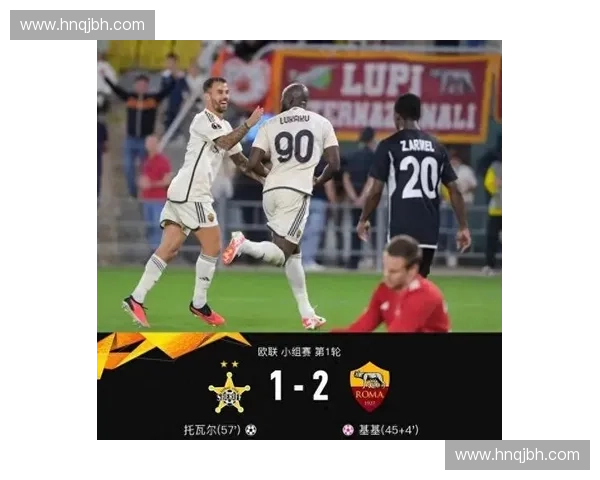 欧联杯精彩回放全面解析那些逆转与绝杀背后的球队故事 欧联杯精彩回放全面解析那些逆转与绝杀背后的球队故事