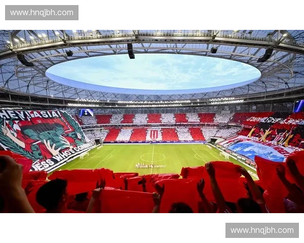 亚冠淘汰赛激战正酣全场精彩瞬间直播全程回顾